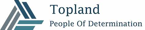 Toplan People of Determination