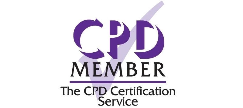 The CPD Certification Service, Member