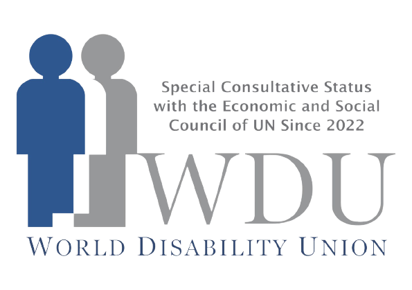 World Disability Union, Member