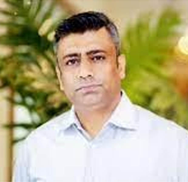 Portrait of Niaz Malik