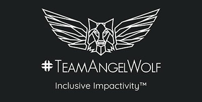 Team Angel Wolf